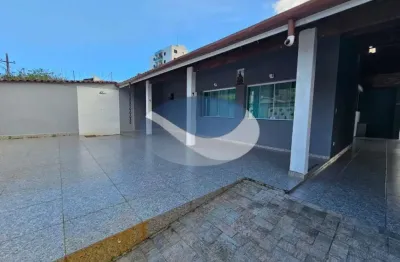 Casa com 4 quartos à venda no Martim de Sá, Caraguatatuba 