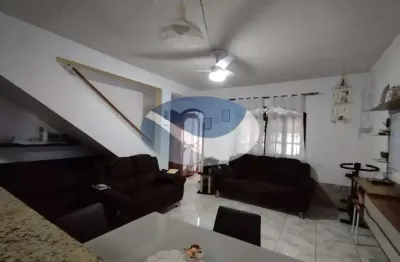 Casa com 2 quartos à venda no Prainha, Caraguatatuba 