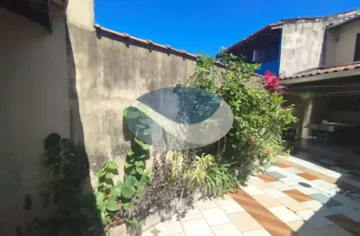 Casa com 2 quartos à venda no Loteamento Balneário Camburi, Caraguatatuba 