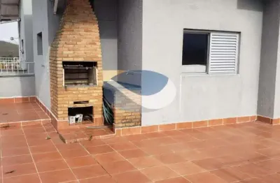 Cobertura duplex vista mar - martim de sá - caraguatatuba - co539