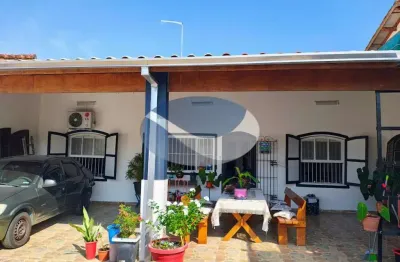 Casa com 5 quartos à venda no Martim de Sá, Caraguatatuba 