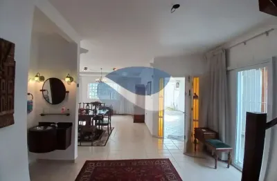 Casa com 3 quartos à venda no Martim de Sá, Caraguatatuba 