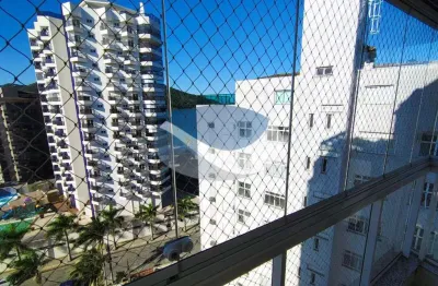 Apartamento Vista Mar,  Martim De ´sá, Caraguatatuba - AP544