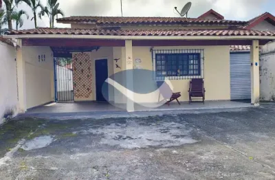 Casa com 4 quartos à venda no Martim de Sá, Caraguatatuba 