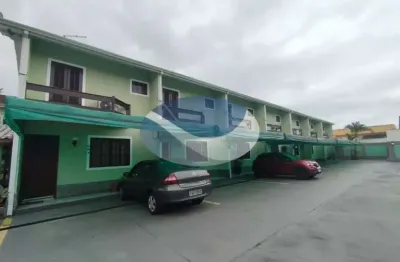 Casa com 2 quartos à venda no Martim de Sá, Caraguatatuba 