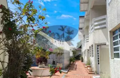 - casa em condomínio para alugar fixo, 1 quarto(s),  Martim De Sa, Caraguatatuba - CA688