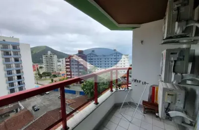 Apartamento Duplex na Martim De Sá, Caraguatatuba, SP - AP684