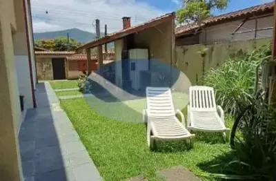 Casa à venda no Martim de Sá, Caraguatatuba 