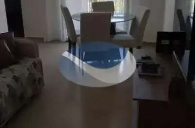 Apartamento com 2 quartos à venda no Martim de Sá, Caraguatatuba 