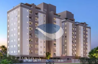 Apartamento para comprar, 2 quarto(s),  Jardim Casa Branca, Caraguatatuba - AP589