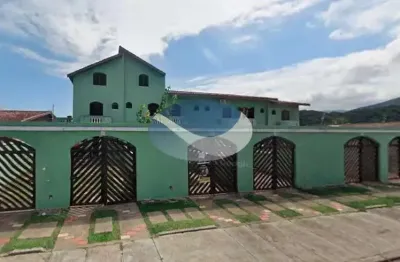 - sobrado em condomínio  para comprar, 3 quarto(s),  Vila Atlântica, Caraguatatuba - SO639