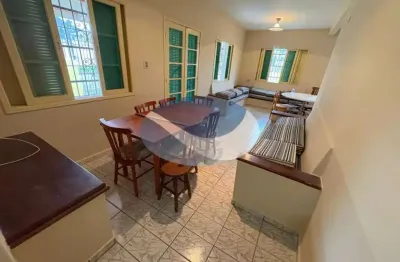 Casa térrea 5 quartos na Martim de Sá, Caraguatatuba, SP - CA444