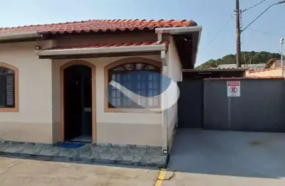 CASA CONDOMÍNIO FECHADO, Martim de Sá, Caraguatatuba, SP - CA417