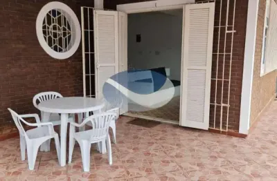 Casa Térrea para Venda em Caraguatatuba / SP no bairro Martim de Sá - CA-0048_6-2740285