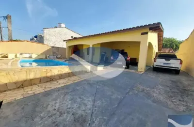 CASA À VENDA A APENAS 110 METROS DA PRAIA, Martim de Sá, Caraguatatuba, SP - CA-006_1-2288900