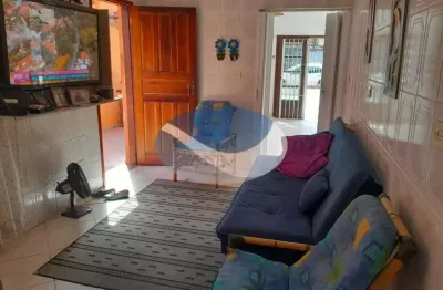 Casa com 7 quartos à venda no Martim de Sá, Caraguatatuba 