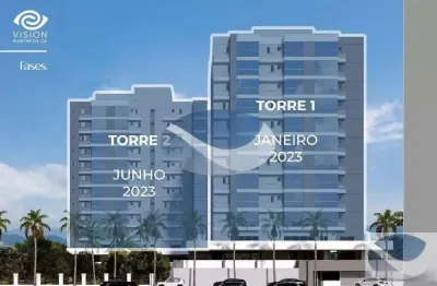 Apartamento para Venda em Caraguatatuba / SP no bairro Martim de Sá - L-006_0-2427432