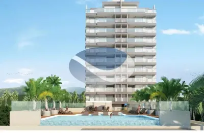 Cobertura com 4 quartos à venda no Massaguaçu, Caraguatatuba 