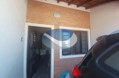 Casa com 2 quartos à venda no Prainha, Caraguatatuba 