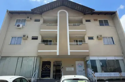 Apartamento com 2 quartos para alugar na Rua Almirante Barroso, 261, Vila Nova, Blumenau