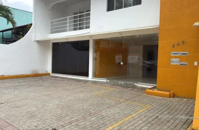 Sala comercial com 1 sala à venda na Rua Almirante Barroso, 243, Vila Nova, Blumenau
