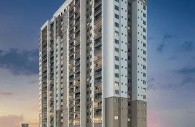 Apartamento para venda com 119 metros quadrados com 4 quartos em Ipiranga - São Paulo - SP