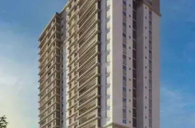 Imóvel para venda tem 67 metros quadrados com 2 quartos em Vila Dom Pedro I - São Paulo - SP