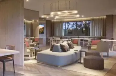 Imóvel para venda possui 86 metros quadrados com 3 quartos em Brás - São Paulo - SP