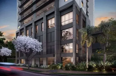 Apartamento com 3 quartos à venda na Rua Caçador de Esmeraldas, 219, Vila São José (Ipiranga), São Paulo