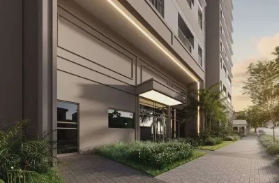 Imóvel para venda com 72 metros quadrados com 2 quartos em Vila Dom Pedro I - São Paulo - SP