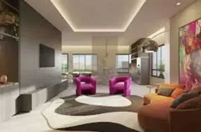 Imóvel para venda com 74 metros quadrados com 2 quartos em Higienópolis - Piracicaba - SP