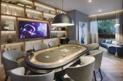 Apartamento com 4 quartos à venda na Rua Caçador de Esmeraldas, 219, Vila São José (Ipiranga), São Paulo