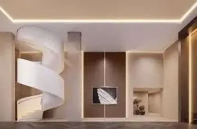 Imóvel para venda tem 106 metros quadrados com 3 quartos em Jardim da Glória - São Paulo - SP