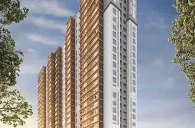 Imóvel para venda com 69 metros quadrados com 2 quartos em Vila Dom Pedro I - São Paulo - SP