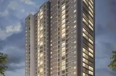 Imóvel para venda possui 74 metros quadrados com 2 quartos em Higienópolis - Piracicaba - SP