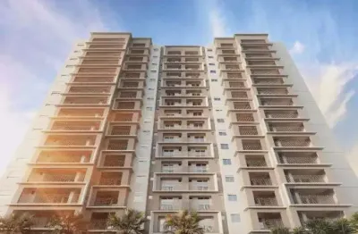 Imóvel para venda tem 125 metros quadrados com 4 quartos em Jardim da Glória - São Paulo - SP