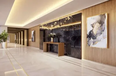 Imóvel para venda possui 67 metros quadrados com 2 quartos em Vila Firmiano Pinto - São Paulo - SP