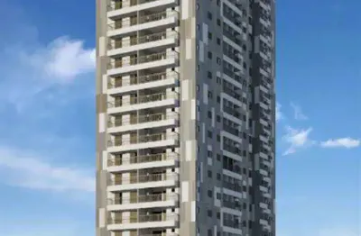 Apartamento com 3 quartos à venda na Rua Forte, 108, Canto do Forte, Praia Grande