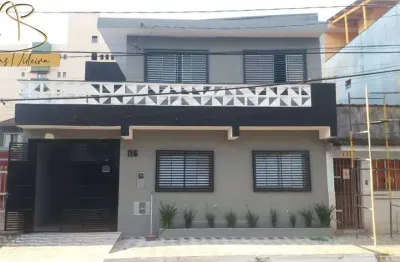 Casa com 3 quartos à venda na Rua Vila Mirim, 167, Vila Mirim, Praia Grande