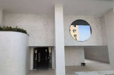 Apartamento com 2 quartos à venda na Rua Acre, 775, Boqueirão, Praia Grande