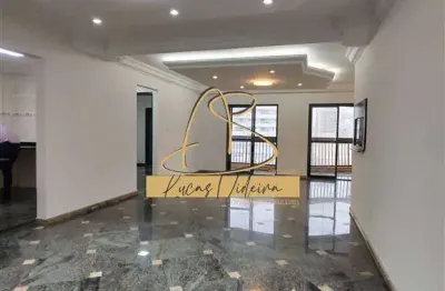 Apartamento 04 dormitórios fino cabamento com incrível vista para o mar!
