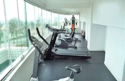 Apartamento com 3 quartos à venda na Rua Guilhermina, 3287, Guilhermina, Praia Grande