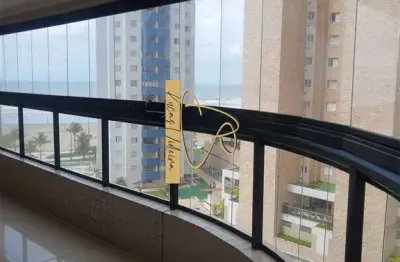 Apartamento com 2 quartos à venda na Rua Vila Mirim, 161, Vila Mirim, Praia Grande