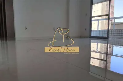 Apartamento com 2 quartos à venda na Rua Acre, 775, Boqueirão, Praia Grande