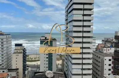 Apartamento com 2 quartos à venda na Rua Tupi, 151, Tupi, Praia Grande