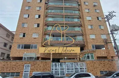 Locação apartamento de 3 dormitórios, no boqueirão em praia grande.