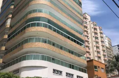Apartamento com 3 quartos à venda na Rua Tupi, 246, Tupi, Praia Grande