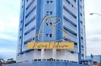 Apartamento 02 dormitórios com 01 suite! lazer e próximo ao mar - vila caiçara