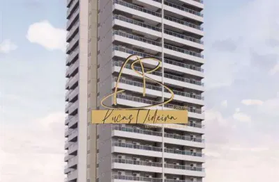 Apartamentos a venda de 2 e 3 dormitórios  pertinho da praia na aviação.