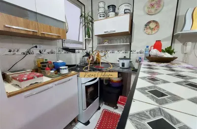 Kitnet / Stúdio à venda na Rua Campo Da Aviacao, 405, Campo da Aviação, Praia Grande
